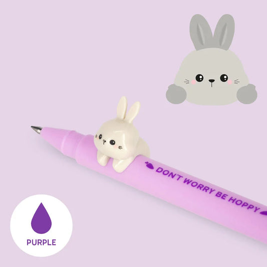 Gel Pen - Lovely Friends