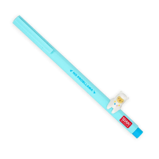 Gel Pen - Lovely Friends