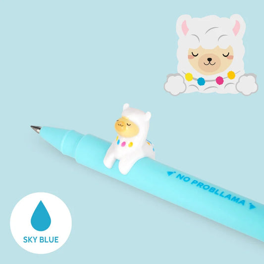 Gel Pen - Lovely Friends