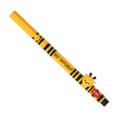 Gel Pen - Lovely Friends