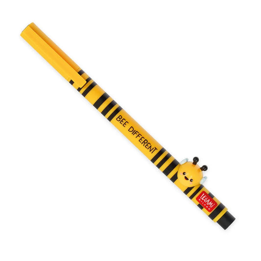 Gel Pen - Lovely Friends