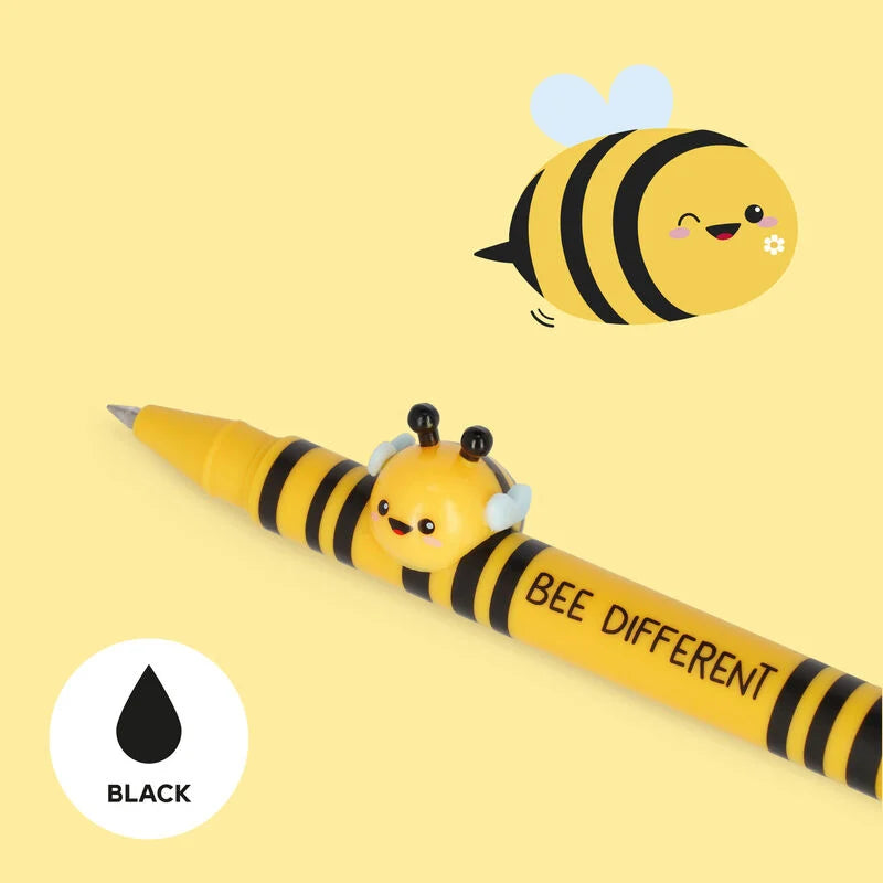 Gel Pen - Lovely Friends