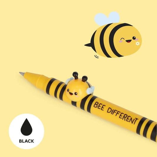Gel Pen - Lovely Friends