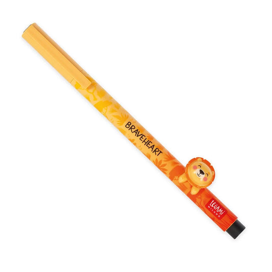 Gel Pen - Lovely Friends