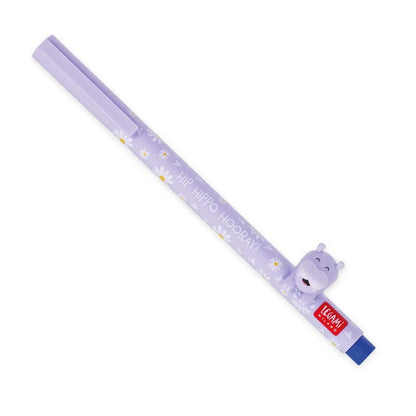 Gel Pen - Lovely Friends