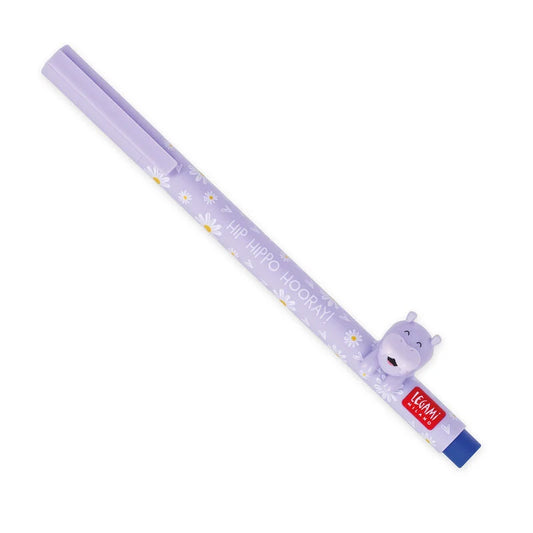 Gel Pen - Lovely Friends