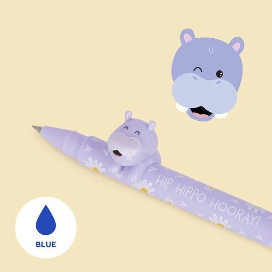 Gel Pen - Lovely Friends