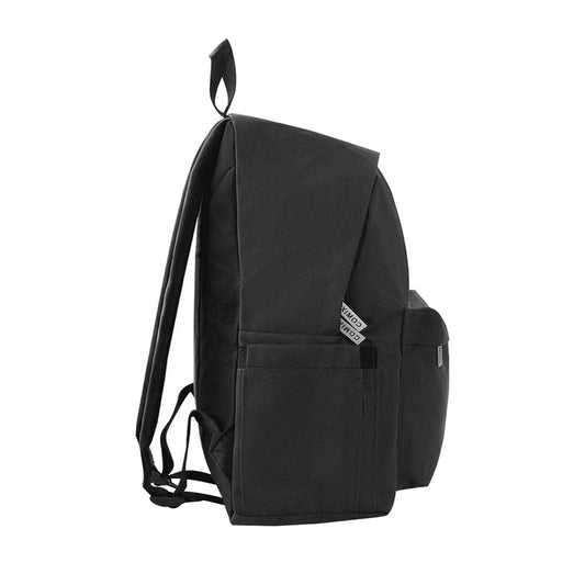 Zaino Americano Nero