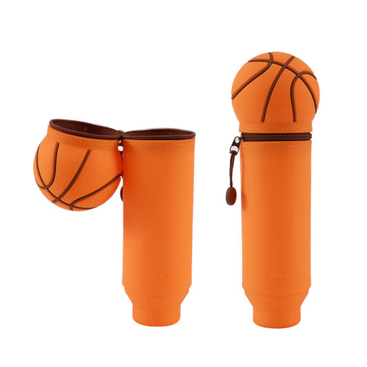 Astuccio palla da basket