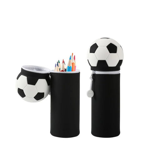 Astuccio pallone da calcio