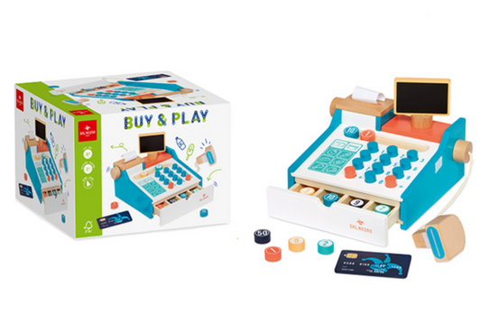 Buy & Play
