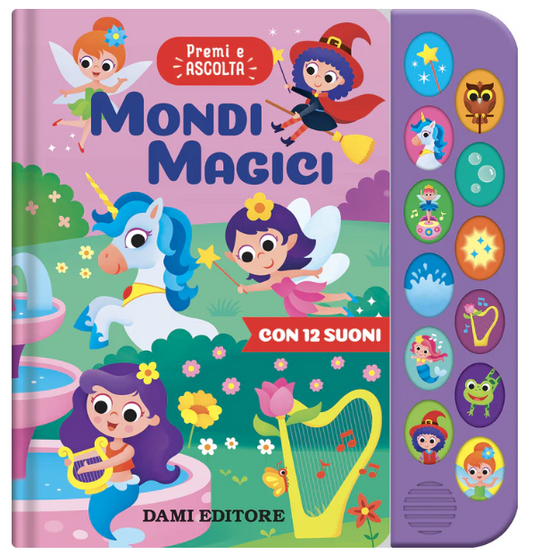 Mondi Magici