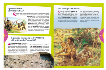 1000 domande 1000 risposte STORIA