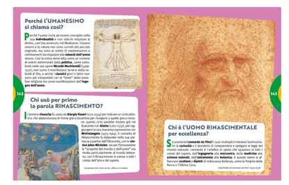 1000 domande 1000 risposte STORIA