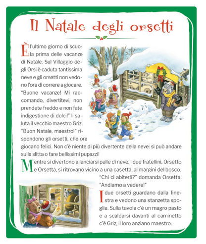 Storie di Natale