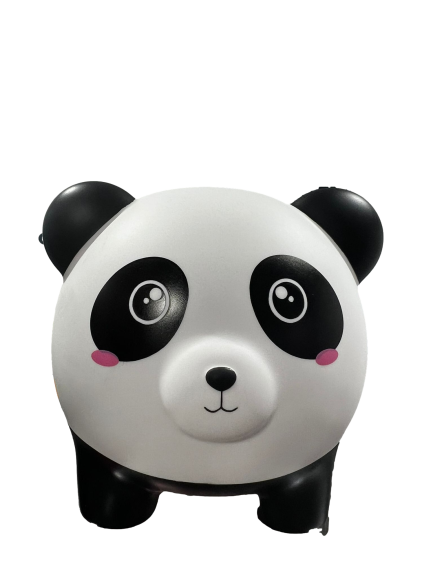 Salvadanaio Panda