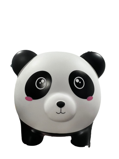 Salvadanaio Panda