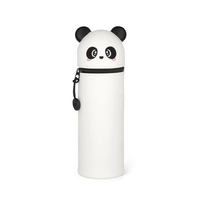 Astuccio 2 in 1 in Morbido Silicone - Kawaii