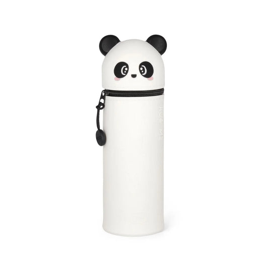 Astuccio 2 in 1 in Morbido Silicone - Kawaii