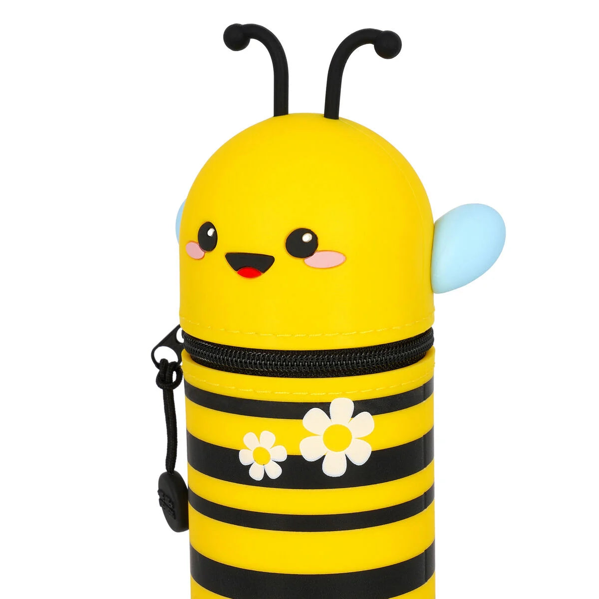 Astuccio 2 in 1 in Morbido Silicone - Kawaii