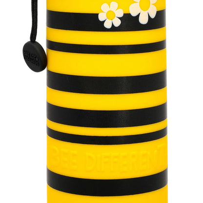 Astuccio 2 in 1 in Morbido Silicone - Kawaii