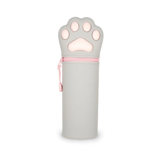 Astuccio 2 in 1 in Morbido Silicone - Kawaii