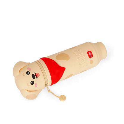 Astuccio 2 in 1 in Morbido Silicone Kawaii LEGAMI
