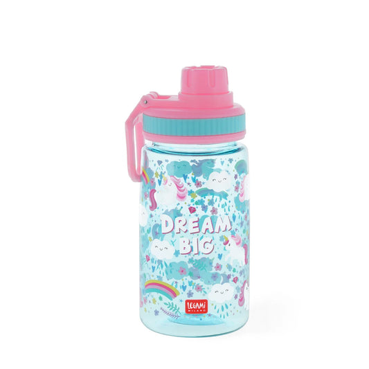 Borraccia per Bambini - Let's Drink!
