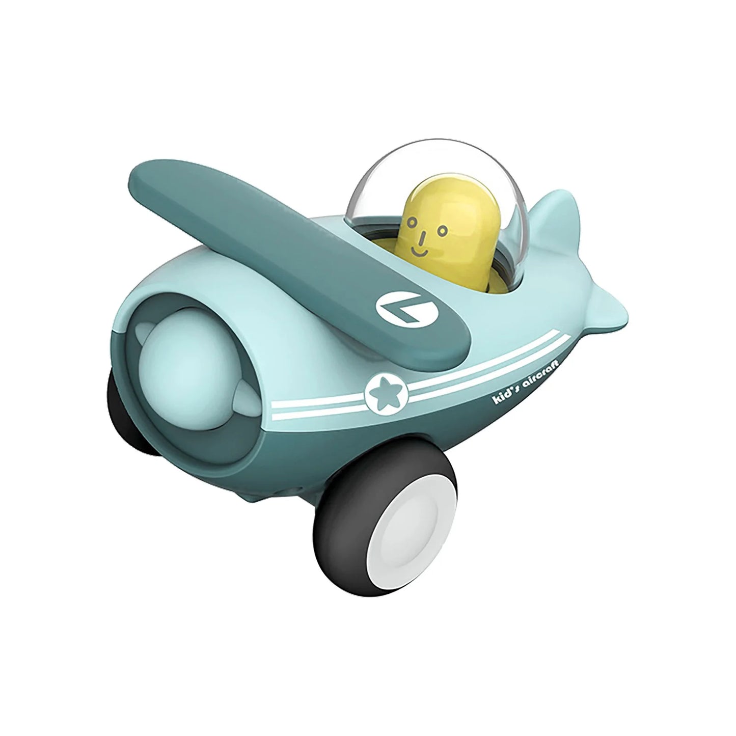 Baby Wheels - Aereo
