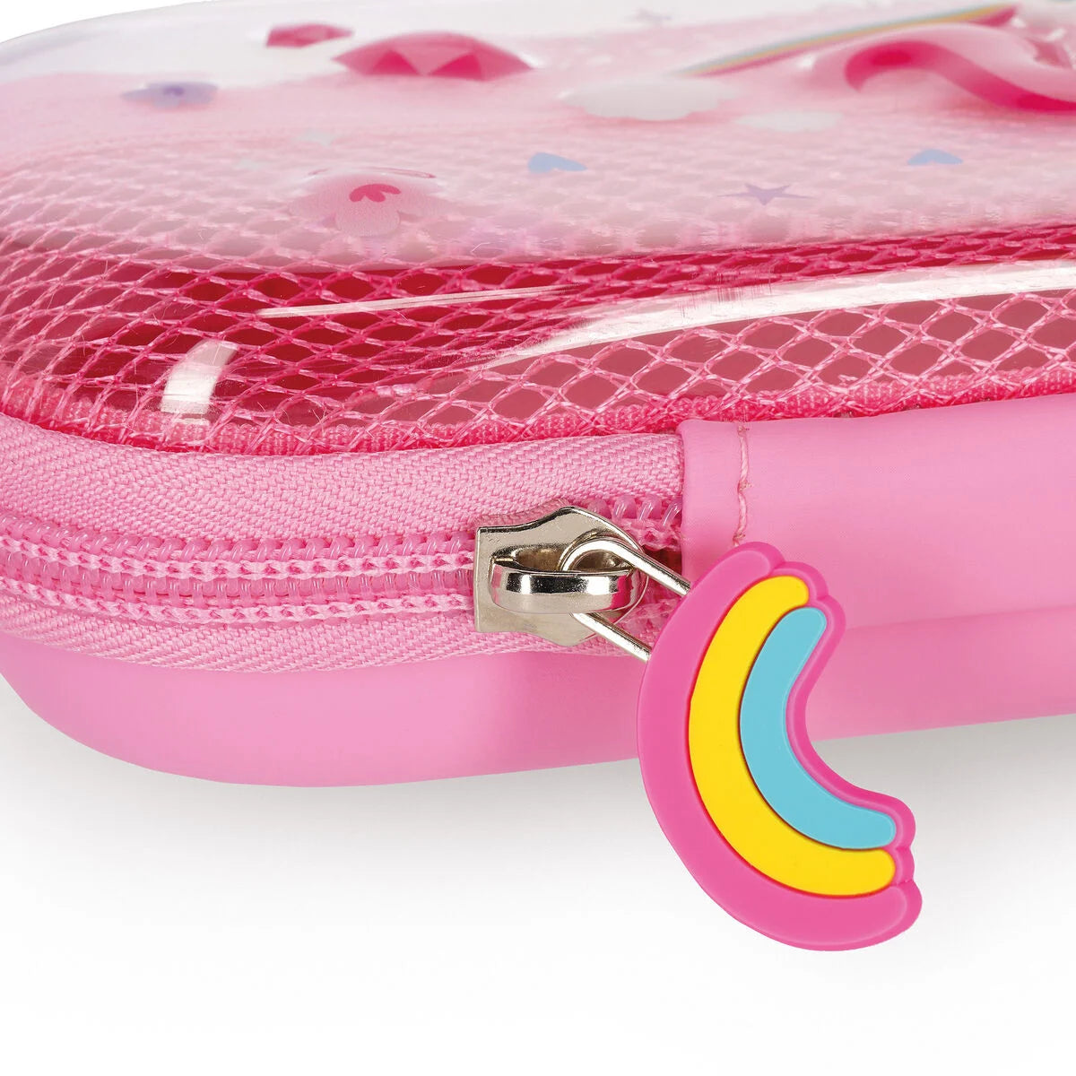 Astuccio Wonderwow