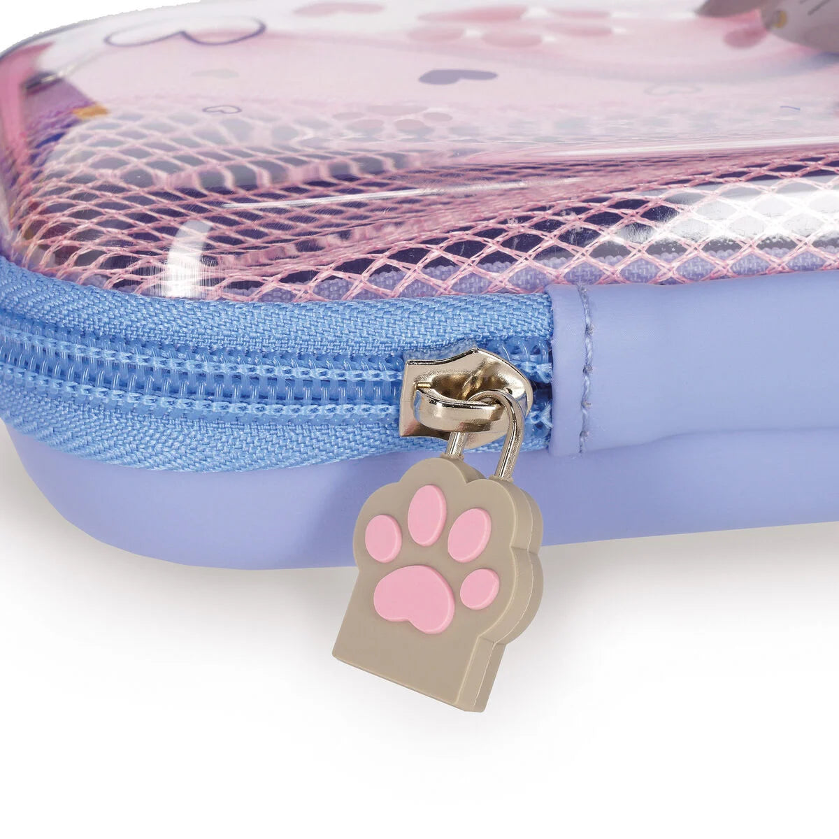 Astuccio Wonderwow