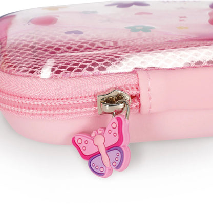 Astuccio Wonderwow con zip LEGAMI
