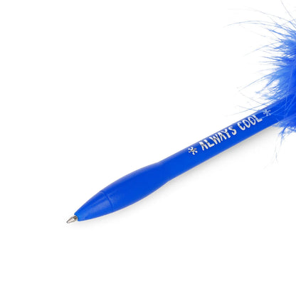 Penna Luminosa a Sfera - Pinguino