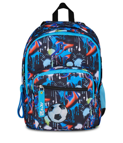 Zaino Doppio Scomparto SJ GANG – SJ Ever Fluid Game SEVEN