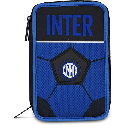 Astuccio 3 zip INTER