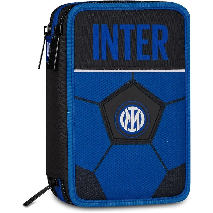 Astuccio 3 zip INTER
