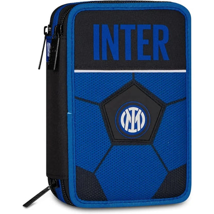 Astuccio 3 zip INTER