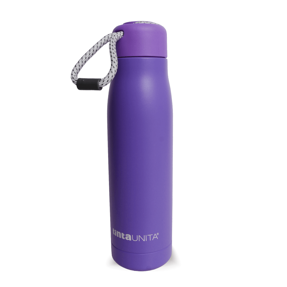 Borraccia In Vetro IBILI 1 Litro - Riutilizzabile, Senza BPA, Design Casual Per Acqua E Bevande - Foto 12