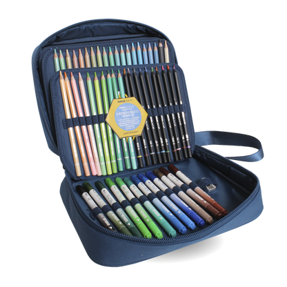 Staedtler 43235MPB10 Penne a sfera colori assortiti, confezione da 10 Staedtler 43235MPB10 Penne a sfera colori assortiti, confezione da 10