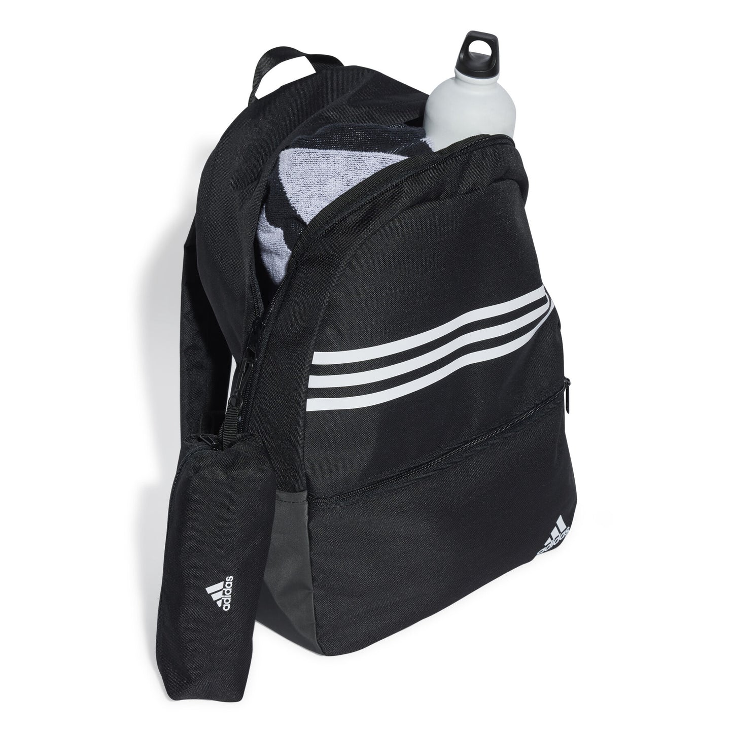 Zaino con astuccio