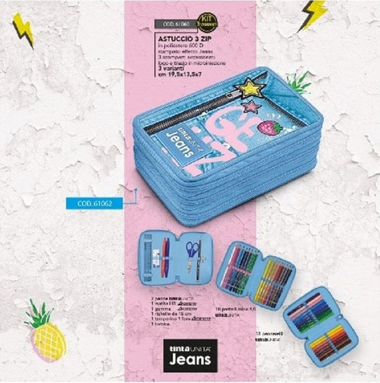 ASTUCCIO 3 ZIP