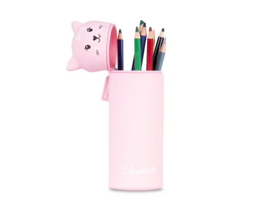 Astuccio portapenne Goommy Pets - Il Papiro