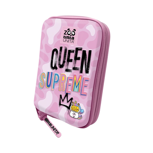 Astuccio Zoo One Time