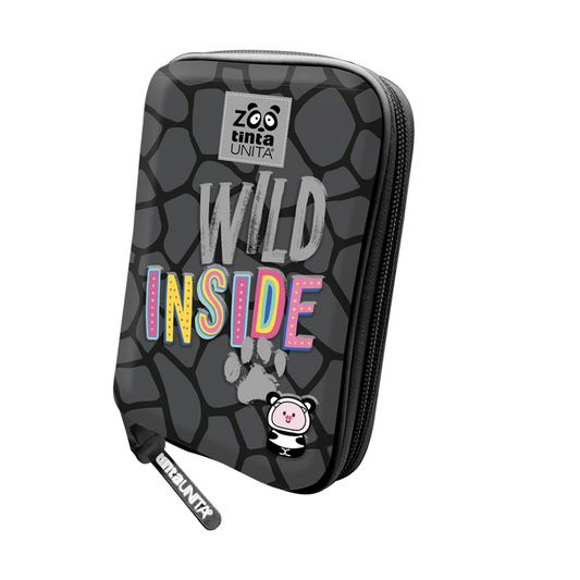 Astuccio Zoo One Time