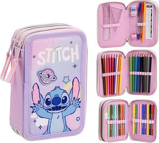 Astuccio 3 zip