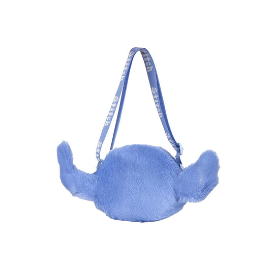 Borsetta peluche - Stitch