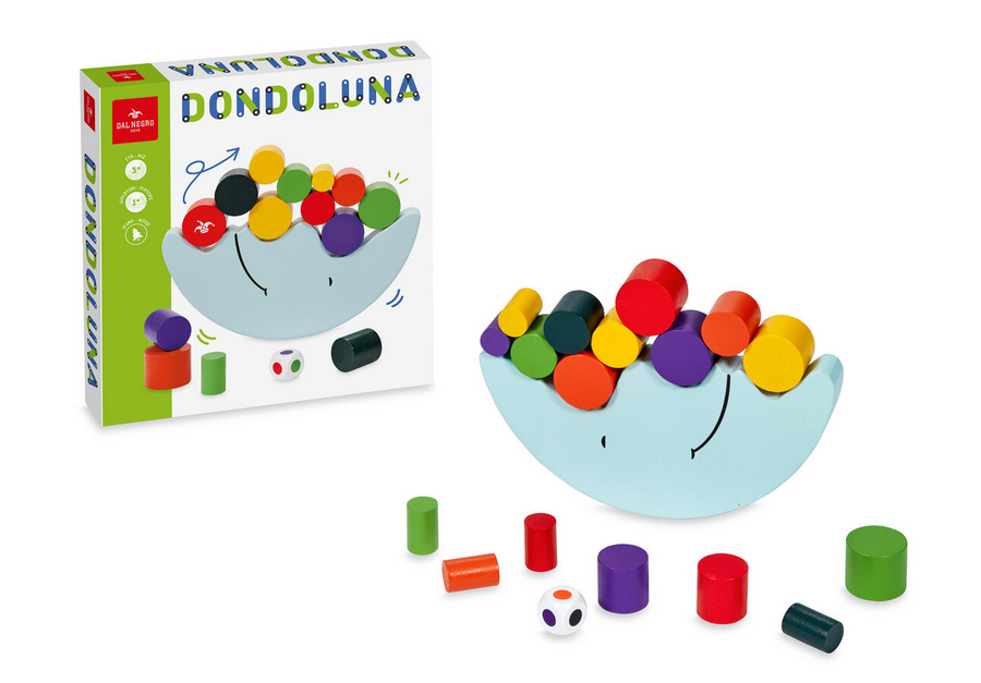 Dondoluna