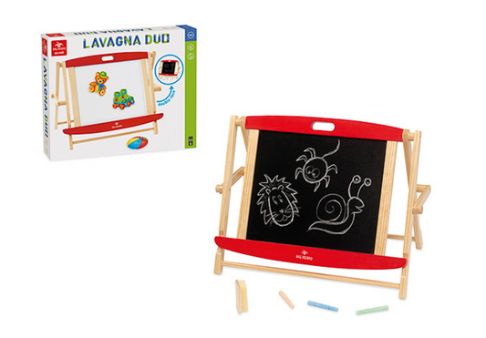 Lavagna duo