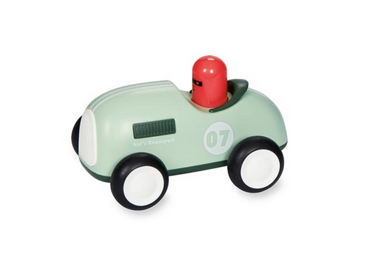 Baby Wheels - Auto Sportiva