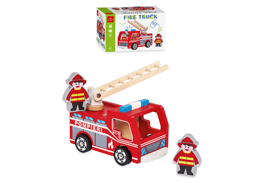 Fire Truck